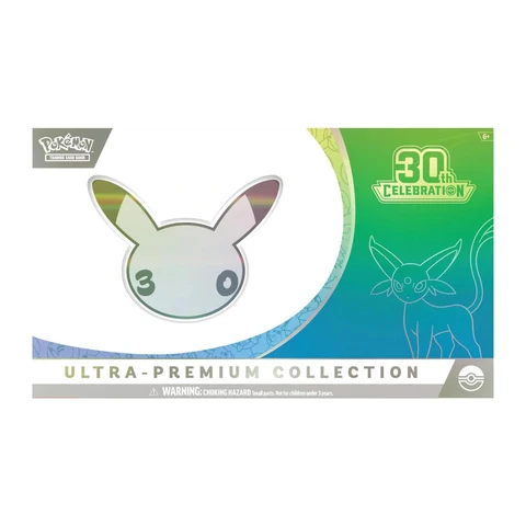 30th Celebration Ultra-Premium Collection